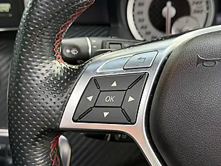 Used 2016 Mercedes-Benz a Class Sport Grey - Interior and Exterior details 16