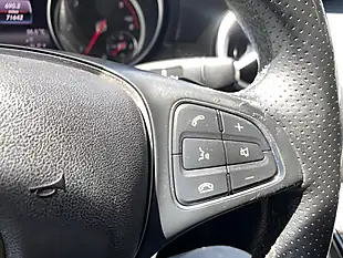 Used 2016 Mercedes-Benz a Class Sport Premium Black - Interior and Exterior details 13