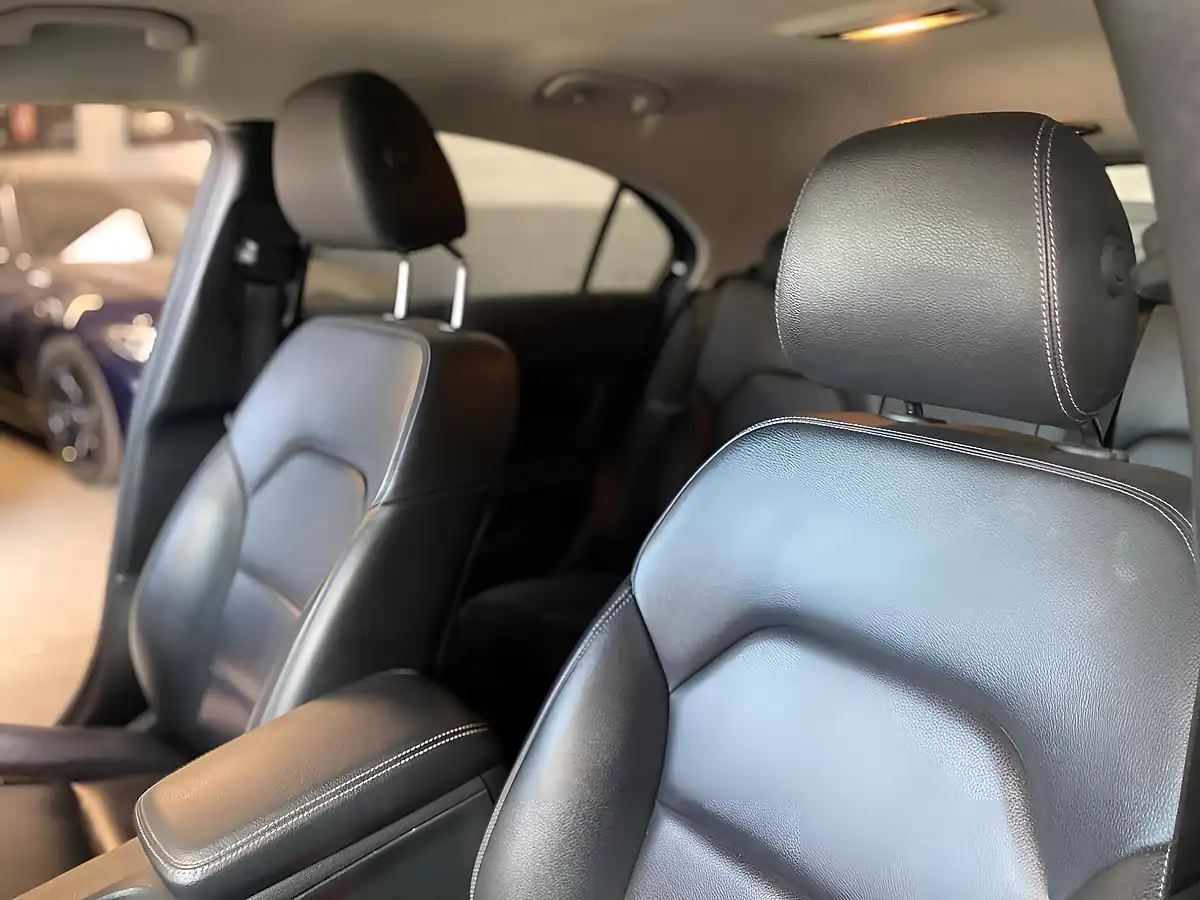 Used 2016 Mercedes-Benz a Class Sport Premium Black - Interior and Exterior details 18