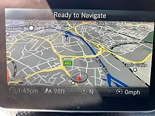 Used 2016 Mercedes-Benz a Class Sport Premium Black - Interior and Exterior details 20
