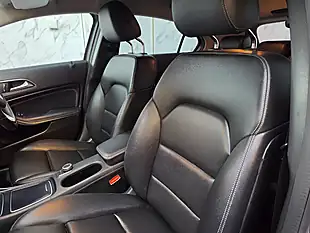 Used 2016 Mercedes-Benz a Class Sport Premium Grey - Interior and Exterior details 16