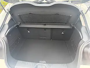 Used 2016 Mercedes-Benz a Class Sport (premium) White - Interior and Exterior details 20