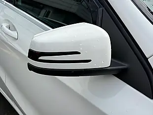 Used 2016 Mercedes-Benz a Class Sport Premium White - Interior and Exterior details 10