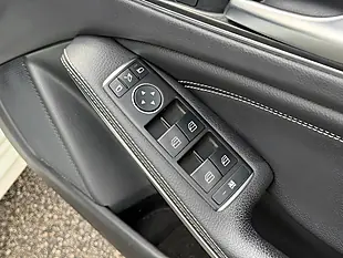 Used 2016 Mercedes-Benz a Class Sport Premium White - Interior and Exterior details 18