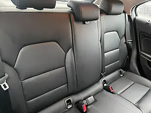 Used 2016 Mercedes-Benz a Class Sport Silver - Interior and Exterior details 12