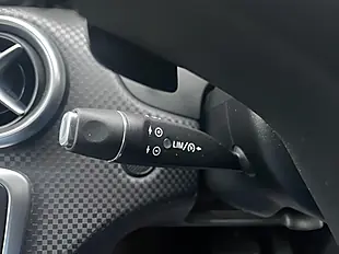 Used 2016 Mercedes-Benz a Class Sport Silver - Interior and Exterior details 15