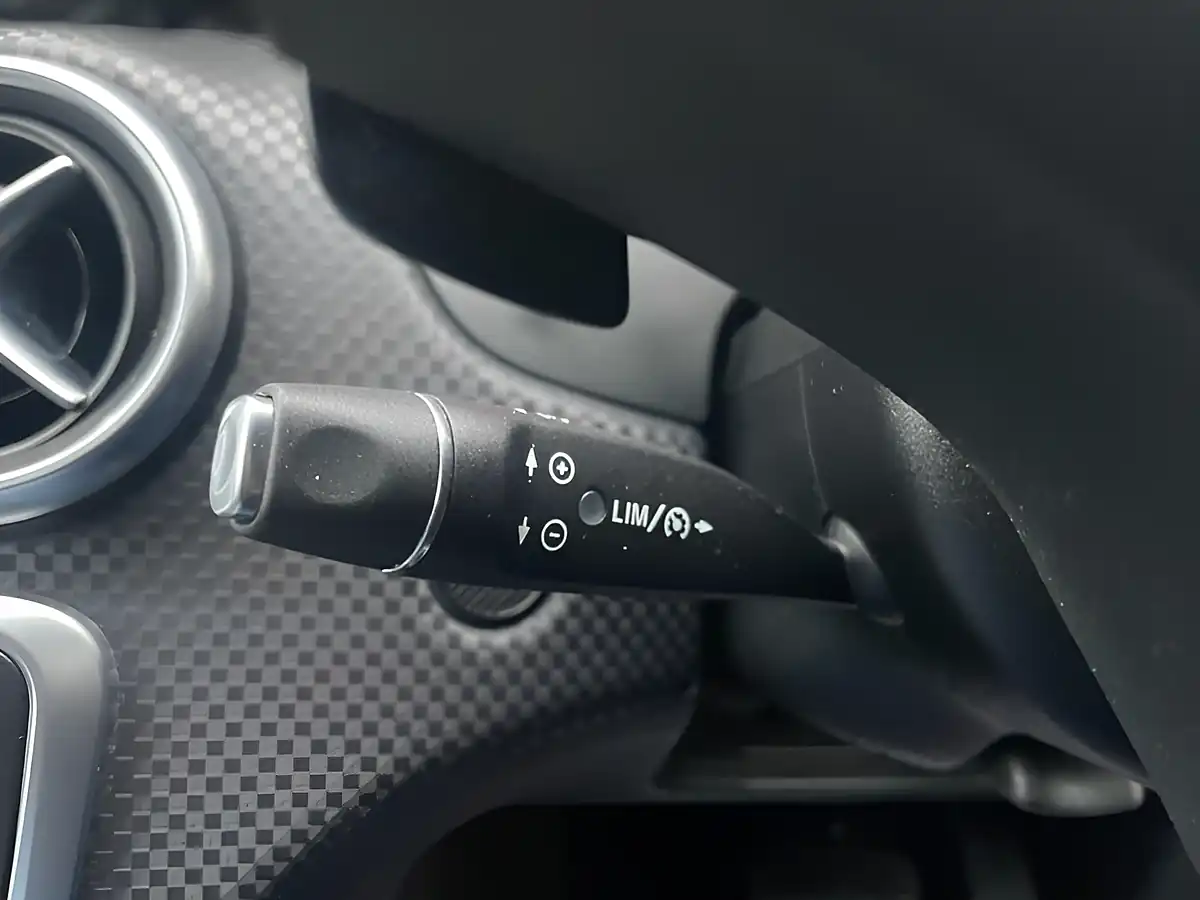 Used 2016 Mercedes-Benz a Class Sport Silver - Interior and Exterior details 15