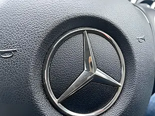 Used 2016 Mercedes-Benz a Class Sport Silver - Interior and Exterior details 16