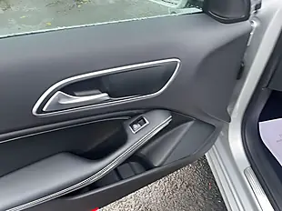 Used 2016 Mercedes-Benz a Class Sport Silver - Interior and Exterior details 20