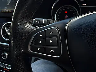 Used 2016 Mercedes-Benz a Class Sport White - Interior and Exterior details 14