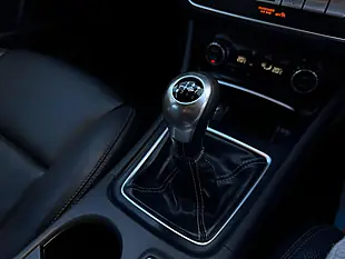 Used 2016 Mercedes-Benz a Class Sport White - Interior and Exterior details 16