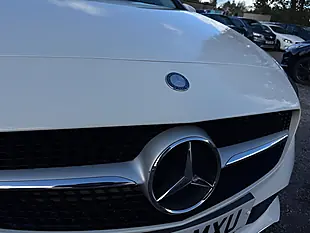 Used 2016 Mercedes-Benz a Class Sport White - Interior and Exterior details 20