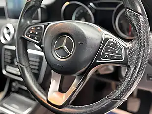 Used 2016 Mercedes-Benz a Class Sport White - Interior and Exterior details 13