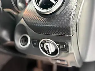 Used 2016 Mercedes-Benz a Class Sport White - Interior and Exterior details 14