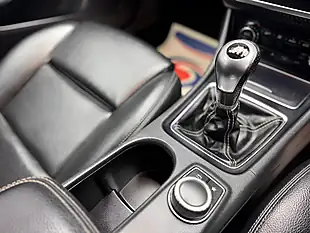 Used 2016 Mercedes-Benz a Class Sport White - Interior and Exterior details 18