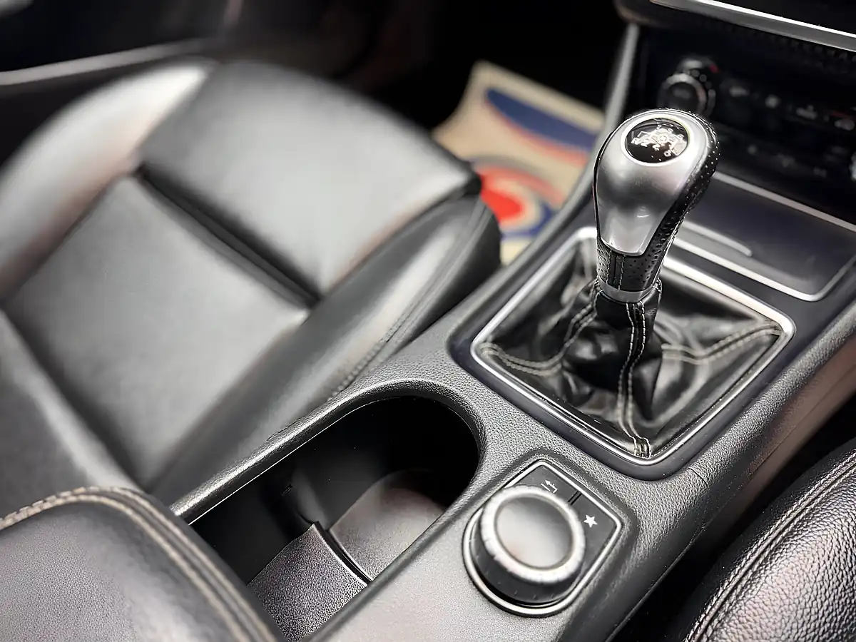 Used 2016 Mercedes-Benz a Class Sport White - Interior and Exterior details 18