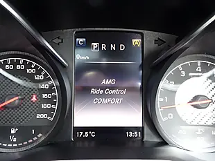 Used 2016 Mercedes-Benz AMG GT Premium Black - Interior and Exterior details 10