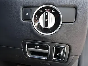 Used 2016 Mercedes-Benz AMG GT Premium Black - Interior and Exterior details 14
