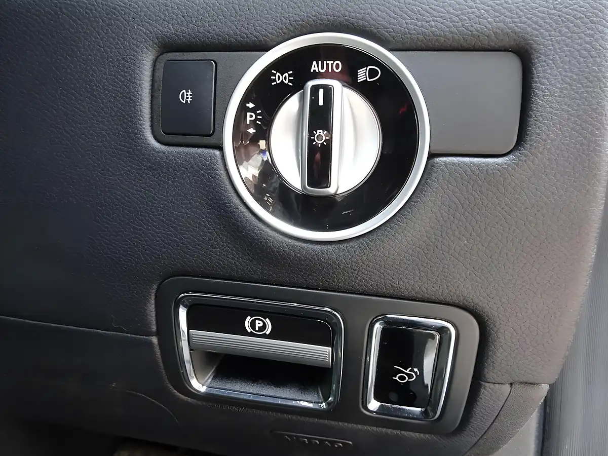 Used 2016 Mercedes-Benz AMG GT Premium Black - Interior and Exterior details 14