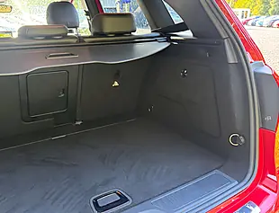 Used 2016 Mercedes-Benz B Class AMG Line Premium+ Jupiter Red - Interior and Exterior details 10