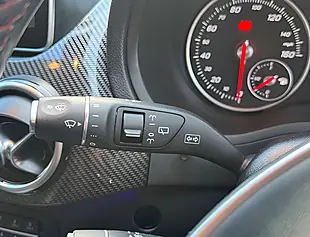 Used 2016 Mercedes-Benz B Class AMG Line Premium+ Jupiter Red - Interior and Exterior details 15