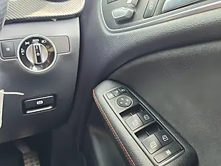 Used 2016 Mercedes-Benz B Class AMG Line (premium Plus) Black - Interior and Exterior details 18