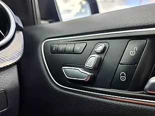 Used 2016 Mercedes-Benz B Class AMG Line (premium Plus) Black - Interior and Exterior details 20