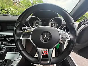 Used 2016 Mercedes-Benz B-Class AMG Line (premium Plus) White - Interior and Exterior details 10