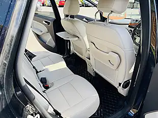 Used 2016 Mercedes-Benz B Class Se Black - Interior and Exterior details 11