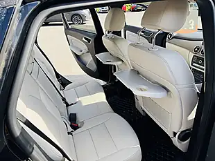 Used 2016 Mercedes-Benz B Class Se Black - Interior and Exterior details 12