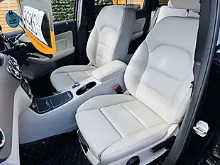 Used 2016 Mercedes-Benz B Class Se Black - Interior and Exterior details 13