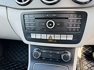 Used 2016 Mercedes-Benz B Class Se Black - Interior and Exterior details 19