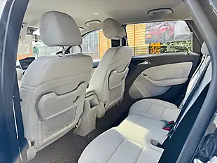 Used 2016 Mercedes-Benz B Class Se Black - Interior and Exterior details 2