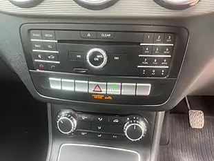 Used 2016 Mercedes-Benz B Class Se Grey - Interior and Exterior details 18
