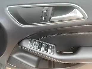 Used 2016 Mercedes-Benz B Class Se Grey - Interior and Exterior details 9