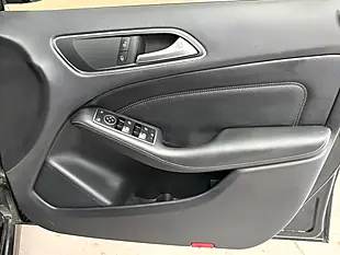 Used 2016 Mercedes-Benz B Class Sport Black - Interior and Exterior details 10