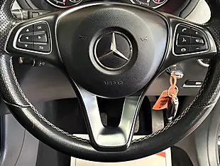 Used 2016 Mercedes-Benz B Class Sport Black - Interior and Exterior details 11