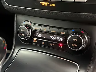 Used 2016 Mercedes-Benz B Class Sport Black - Interior and Exterior details 14
