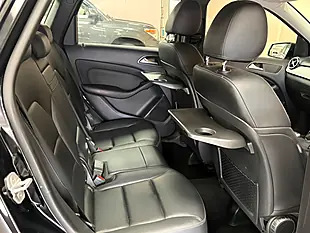 Used 2016 Mercedes-Benz B Class Sport Black - Interior and Exterior details 19