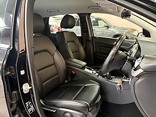 Used 2016 Mercedes-Benz B Class Sport Black - Interior and Exterior details 5
