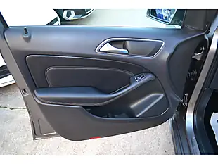Used 2016 Mercedes-Benz B Class Sport Grey - Interior and Exterior details 17