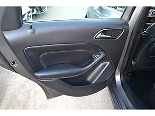 Used 2016 Mercedes-Benz B Class Sport Grey - Interior and Exterior details 19