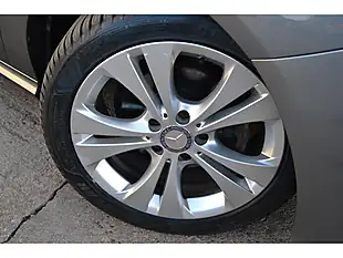 Used 2016 Mercedes-Benz B Class Sport Grey - Interior and Exterior details 4