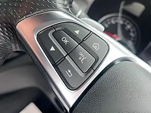 Used 2016 Mercedes-Benz C Class AMG Line Black - Interior and Exterior details 15