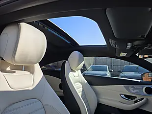 Used 2016 Mercedes-Benz C Class AMG Line Black - Interior and Exterior details 13