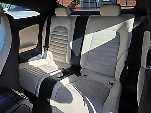 Used 2016 Mercedes-Benz C Class AMG Line Black - Interior and Exterior details 19