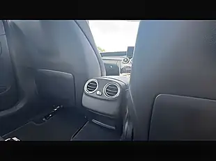 Used 2016 Mercedes-Benz C Class AMG Line Grey - Interior and Exterior details 17