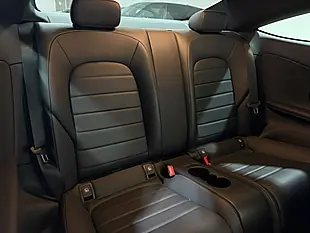 Used 2016 Mercedes-Benz C Class AMG Line Grey - Interior and Exterior details 18