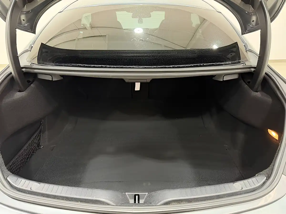 Used 2016 Mercedes-Benz C Class AMG Line Grey - Interior and Exterior details 19