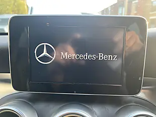 Used 2016 Mercedes-Benz C Class AMG Line Obsidian Black - Interior and Exterior details 17